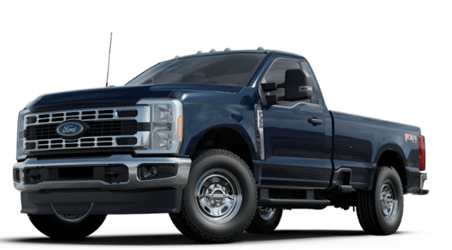 2024 Ford SuperDuty